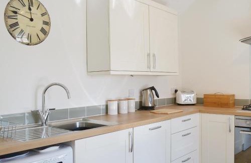 Ivybridge House | The Garden Cottage