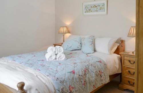 Ivybridge House | The Garden Cottage