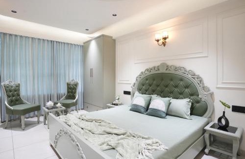 Ahmedabad Hotel | The Garden Hotel