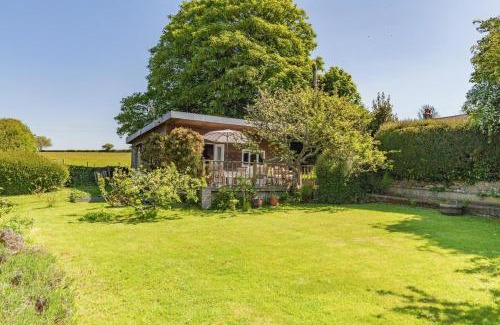 Burgh Island House | The Garden House