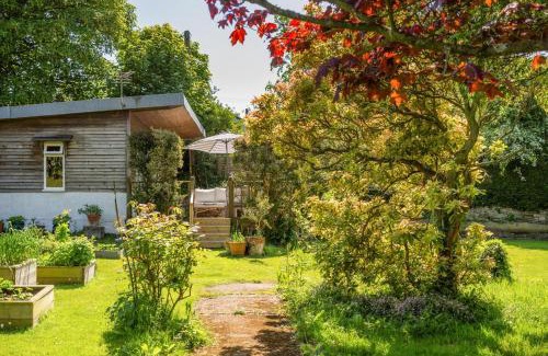 Burgh Island House | The Garden House