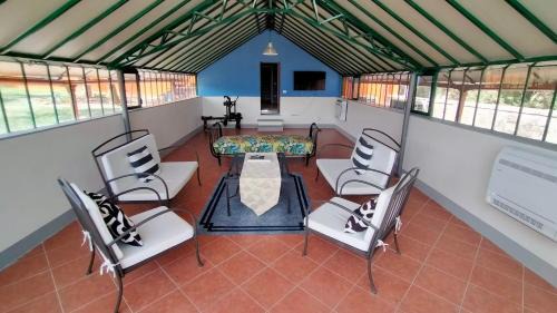 Castelfiorentino House | The garden house