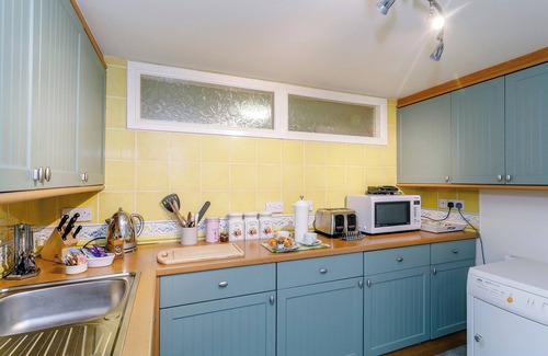 Dronfield Cottage | The Garden House-UK11837