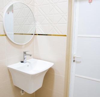 Nizwa Hotel | The Garden Inn نزل الحدیقة