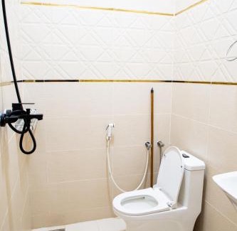 Nizwa Hotel | The Garden Inn نزل الحدیقة