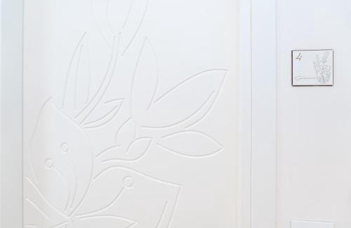 Canistro Inferiore Bed & Breakfast | The Garden