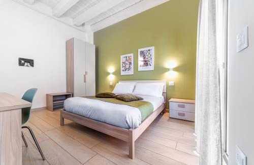 Canistro Inferiore Bed & Breakfast | The Garden