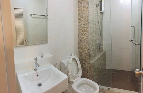 Hua Mak Hotel | The Garden Living