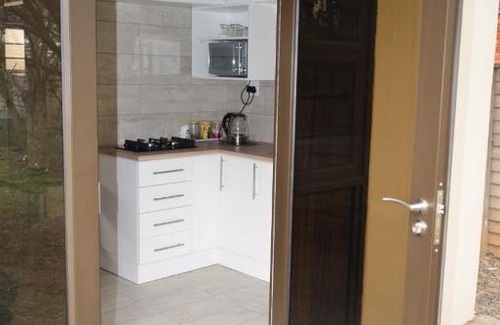 Bayswater House | The Garden Nook