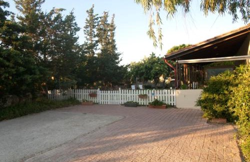 Pitharion Apartment | The Garden of Zephyrus - West