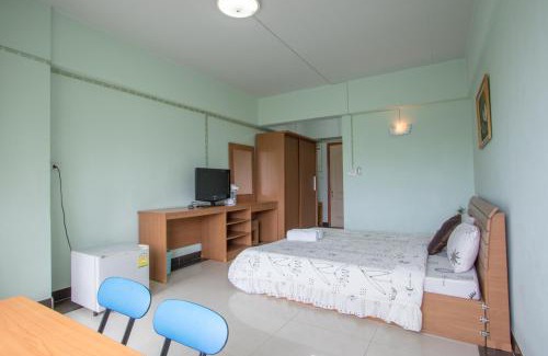 Nonthaburi Hotel | The Garden Place Bangkok