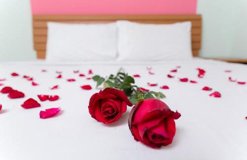 Nonthaburi Hotel | The Garden Place Bangkok