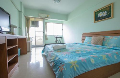 Nonthaburi Hotel | The Garden Place Bangkok