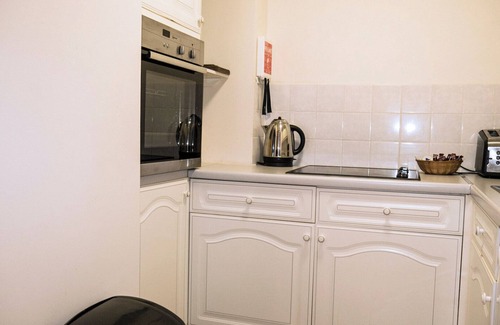 Pittenweem Apartment | The Garden Room, 1 Bedrooms, Sleeps 4