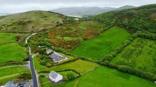 Louisburgh Bed & Breakfast | The Garden Room at Sleepy Hollow