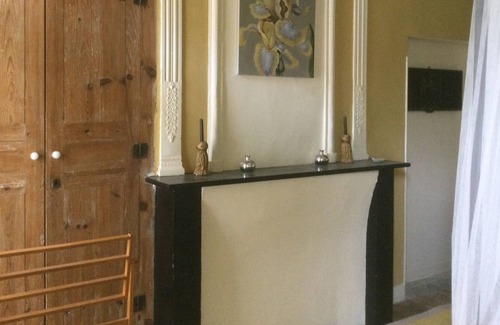 Puy-l'Eveque Apartment | The Garden Rooms.