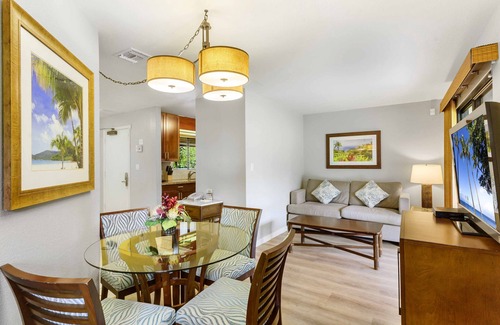 Napili Condo | The Gardens at West Maui