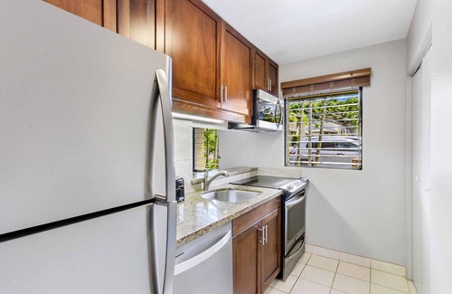 Napili Condo | The Gardens at West Maui