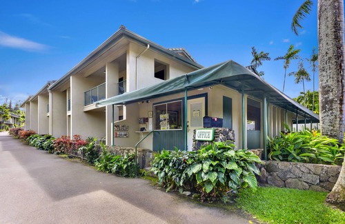 Napili Condo | The Gardens at West Maui