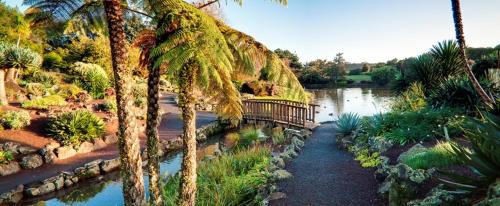 The Gardens Bed & Breakfast | The Gardens Bed and Breakfast