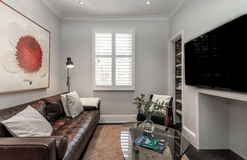 Woolloomooloo House | The Gardens Terrace, Located next to Hyde Park - Sydney City
