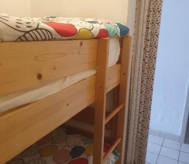 Gondrin Apartment | The Gare Gondrin