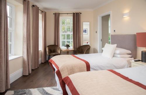 Mullinavat Hotel | The Garrandarragh Inn