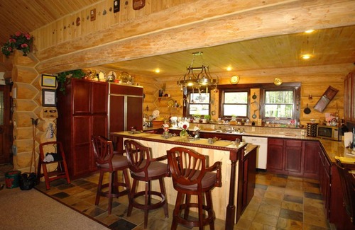 Kalispell Bed & Breakfast | The Garrison Inn a Montana Bed & Breakfast