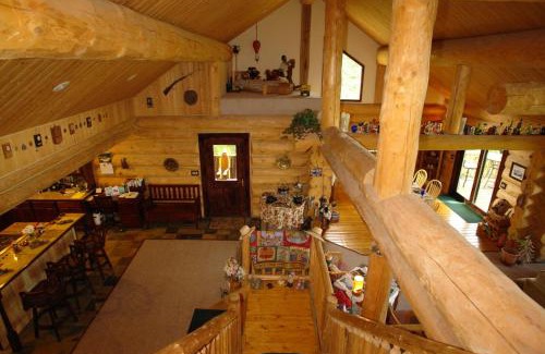 Kalispell Bed & Breakfast | The Garrison Inn a Montana Bed & Breakfast