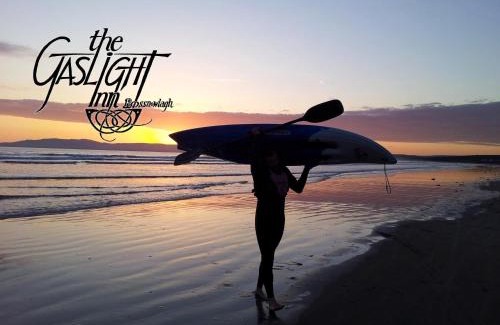 Rossnowlagh Bed & Breakfast | The Gaslight Inn Self Catering Holiday Apartments Rossnowlagh Donegal