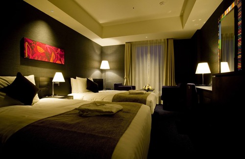 Kaminarimon Hotel | The Gate Hotel Kaminarimon by Hulic
