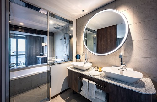 Chinatown Hotel | THE GATE HOTEL YOKOHAMA by HULIC