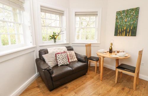 Godshill House | The Gate House