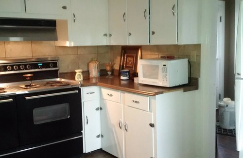 Lancaster Bed & Breakfast | The Gate House