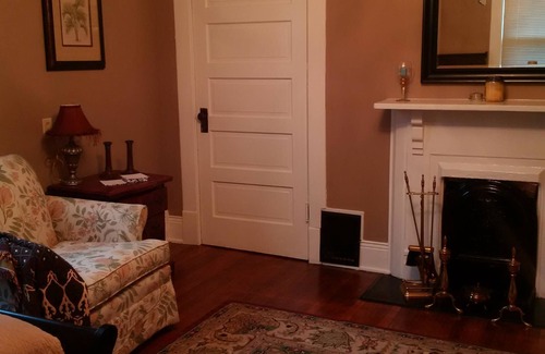 Lancaster Bed & Breakfast | The Gate House