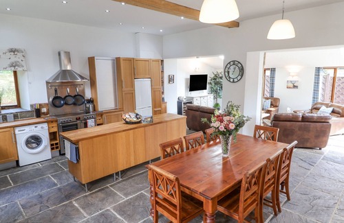 Teversal Cottage | The Gatehouse