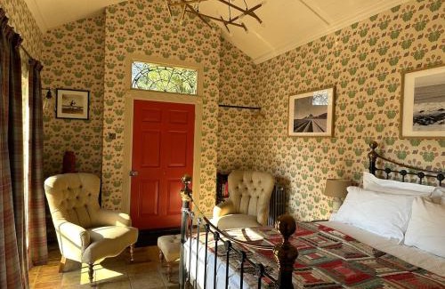 Southrepps House | The Gatehouse