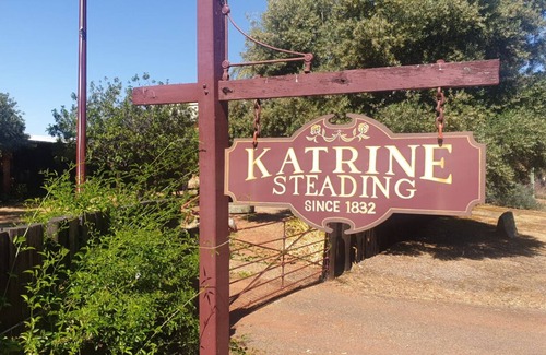 Katrine Ski Chalet | The Gatehouse @ Katrine Steading