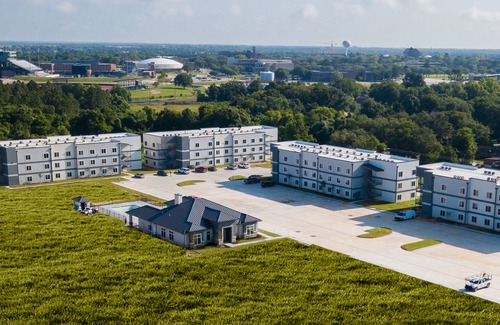 Prairie View Apartment | The Gates At Prairie View