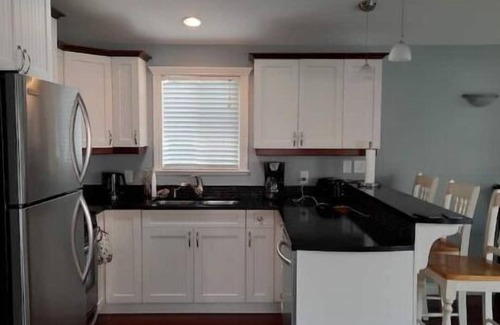 Blind Bay Cottage | The Gateway" @ Blind Bay Resort