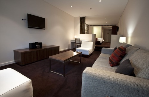 Mayfield Hotel | The Gateway Inn