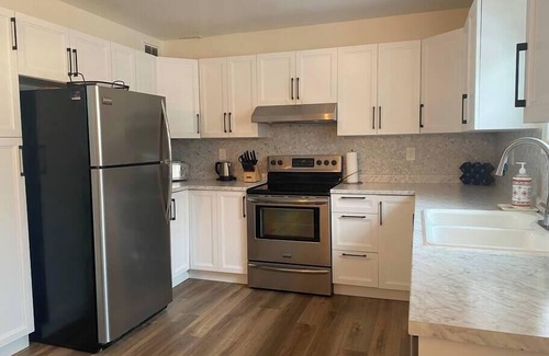 Wellington House | The Gathering Place PEC