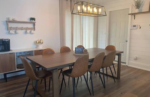 Wellington House | The Gathering Place PEC