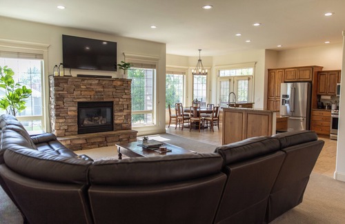 Rimrock House | The Gathering Place - Billings