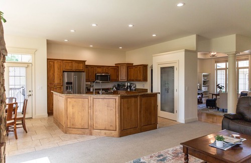 Rimrock House | The Gathering Place - Billings