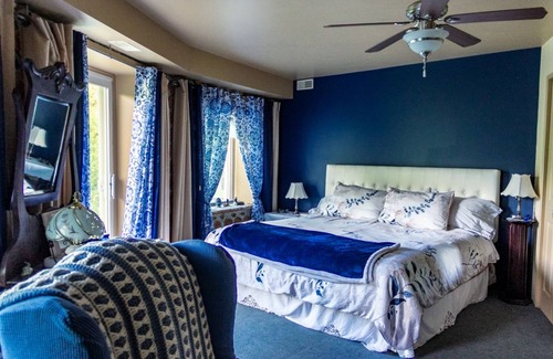 Limerick Bed & Breakfast | The Gathering Place on Golden Ponds