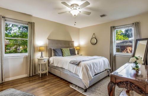 Southeast Pensacola House | The Gathering Place