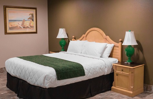 Dunnellon Hotel | The Gator Den Motel