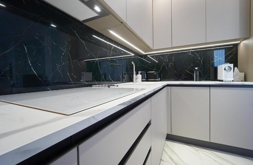 Poprad Apartment | The Gatsby Apartment