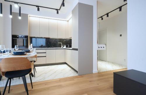 Poprad Apartment | The Gatsby Apartment